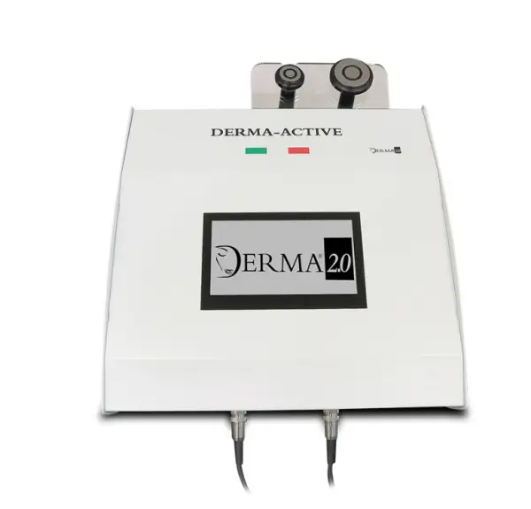 دستگاه حرفه‌ای الکتروپوریشن Derma-Active® – فناوری پیشرفته برای زیبایی و سلامت پوست