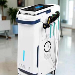 دستگاه EMS Slim دوکاره