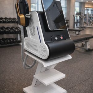 FitSculpt Pro در مقایسه با سایر دستگاه‌های EMS کلینیکی